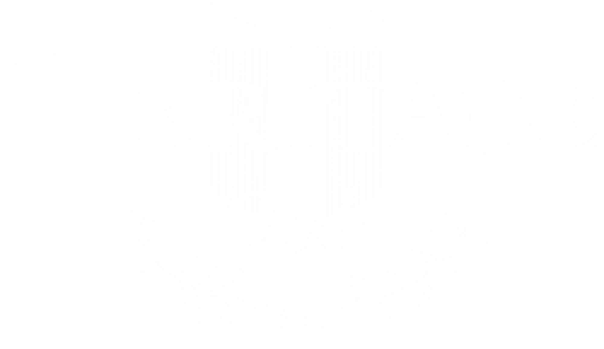 Heritage Club logo
